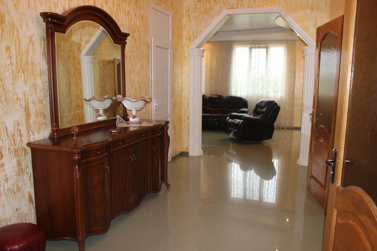 Gama Palace Batumi Bagian luar foto