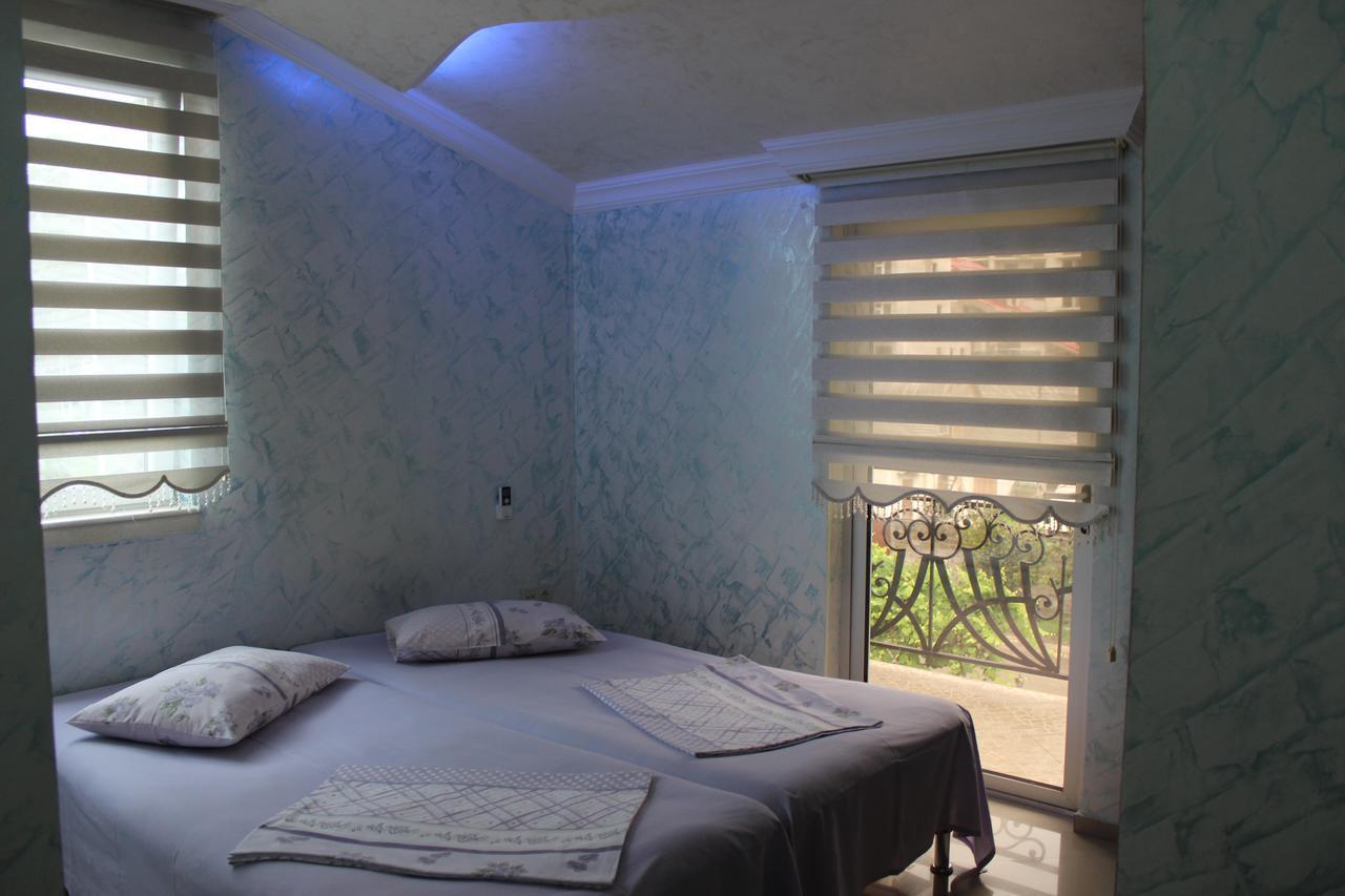 Gama Palace Batumi Bagian luar foto