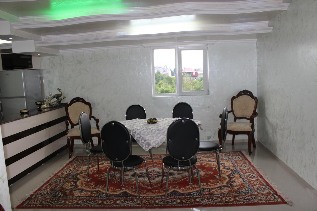 Gama Palace Batumi Bagian luar foto