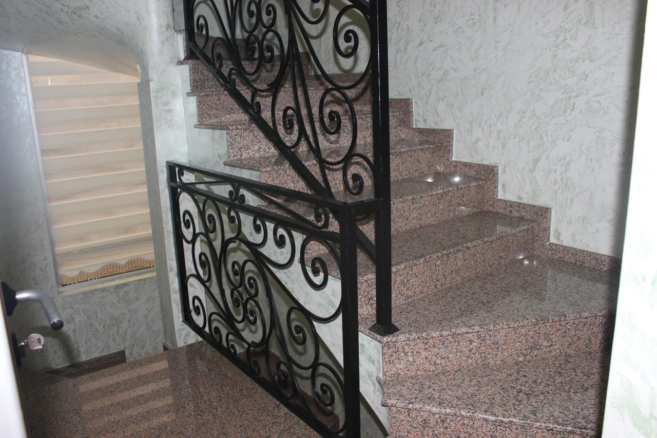 Gama Palace Batumi Bagian luar foto