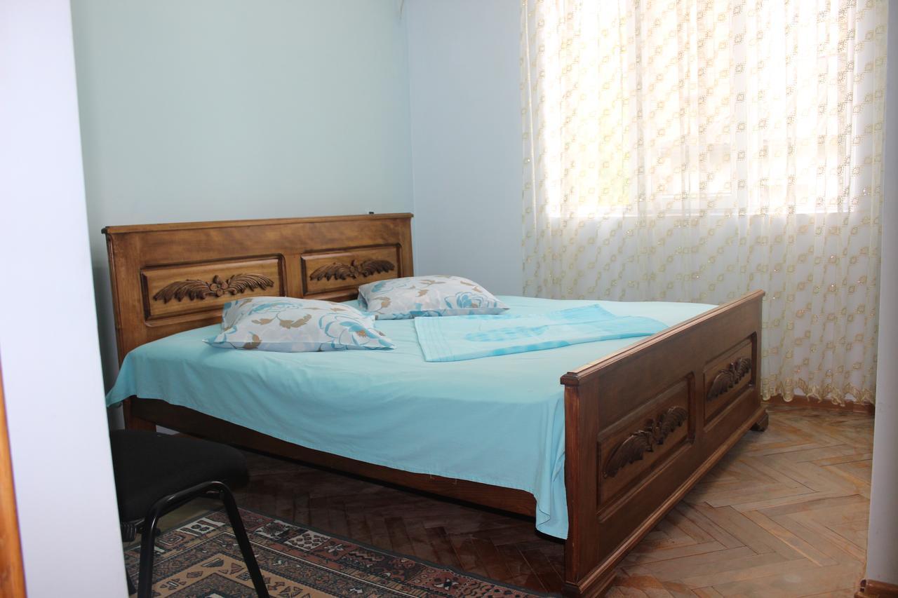 Gama Palace Batumi Bagian luar foto