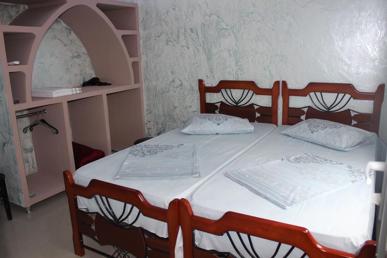 Gama Palace Batumi Bagian luar foto